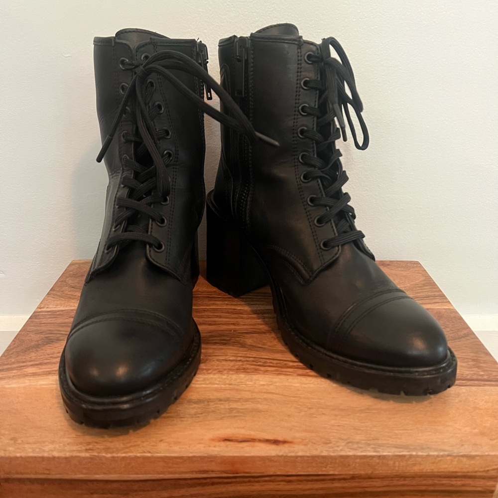 Rebel - Thursday Boot Co. - Size 9.5